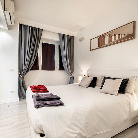 Terry'S Place Rome Bagian luar foto