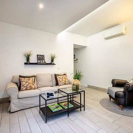 Terry'S Place Rome Bagian luar foto