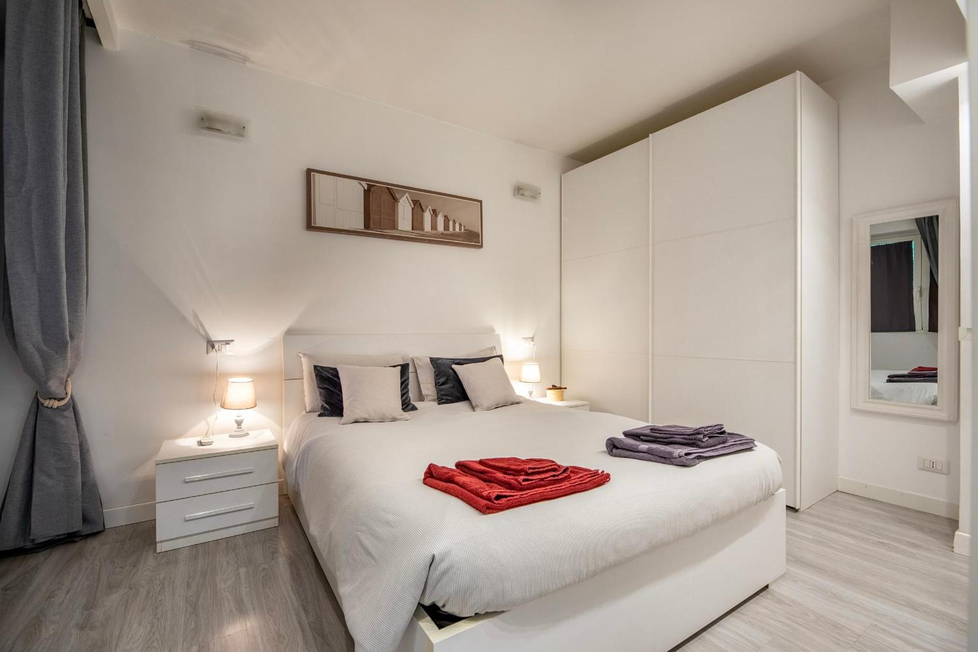 Terry'S Place Rome Bagian luar foto