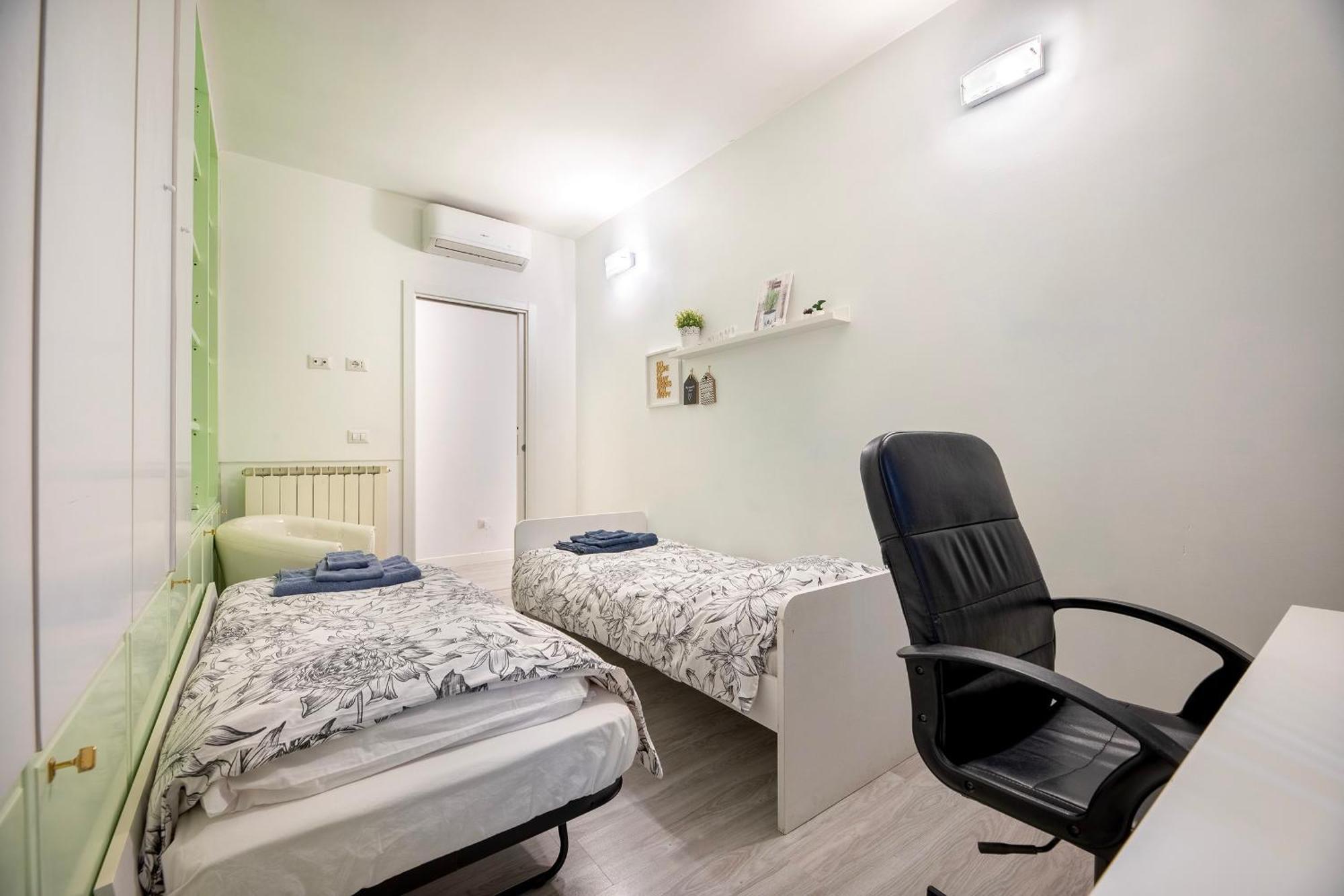 Terry'S Place Rome Bagian luar foto