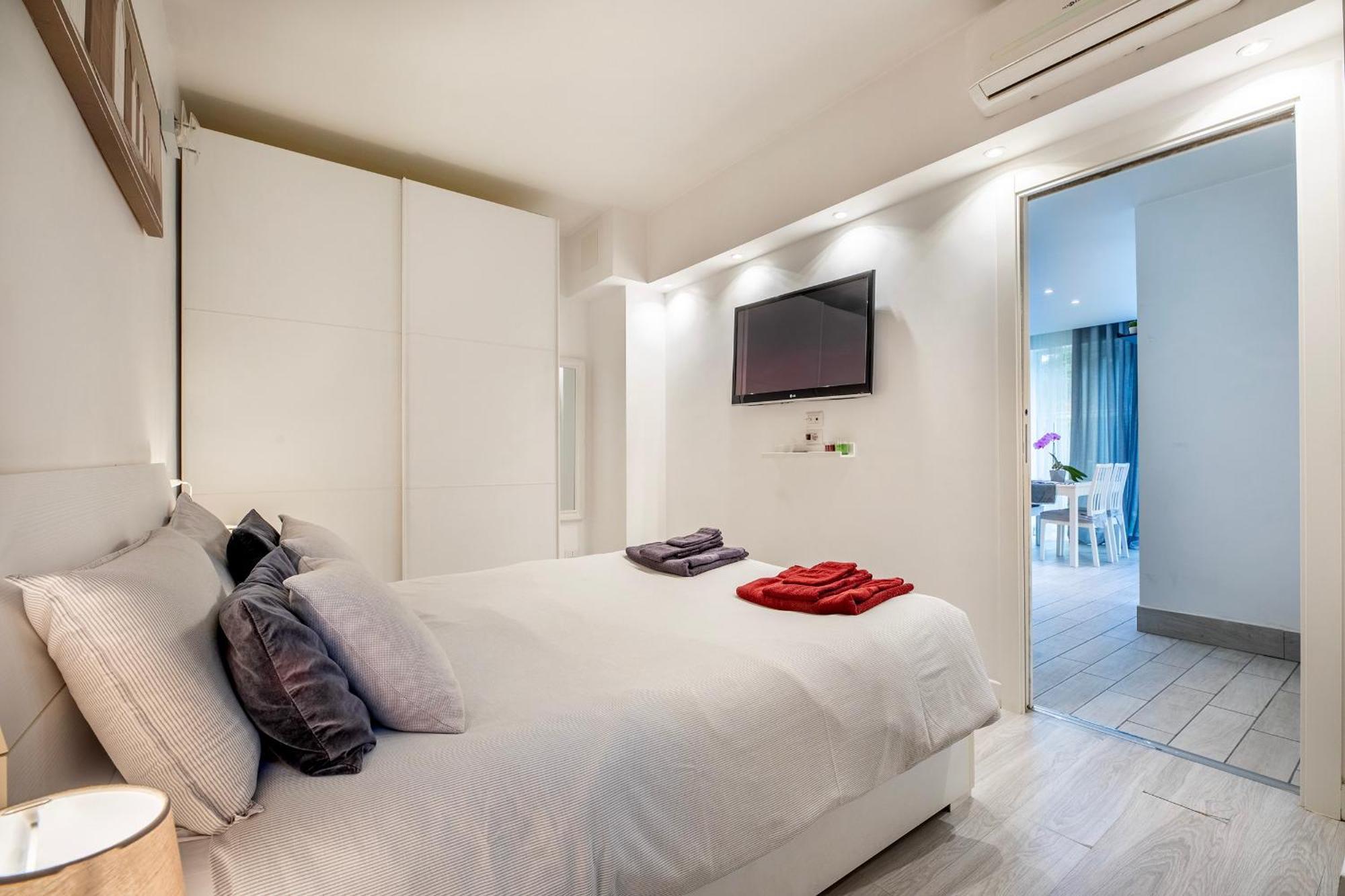 Terry'S Place Rome Bagian luar foto
