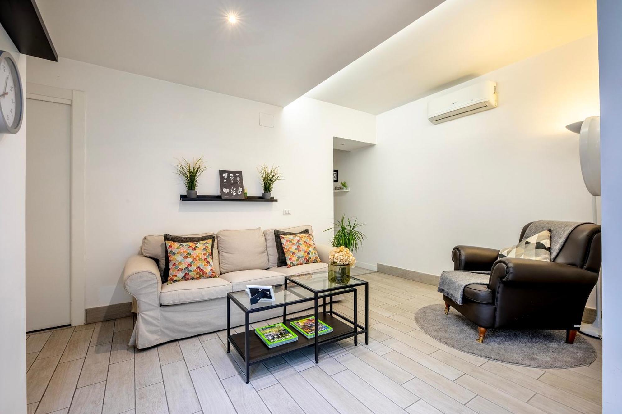 Terry'S Place Rome Bagian luar foto
