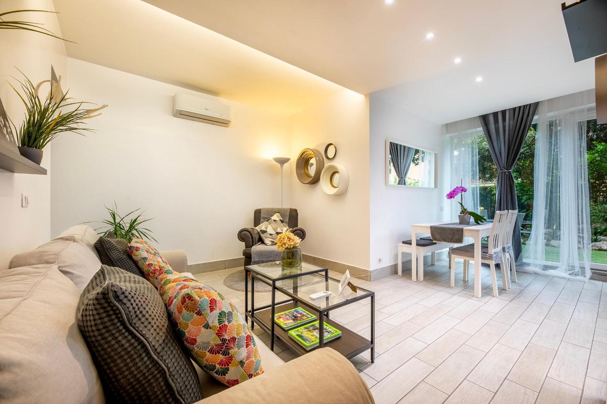 Terry'S Place Rome Bagian luar foto