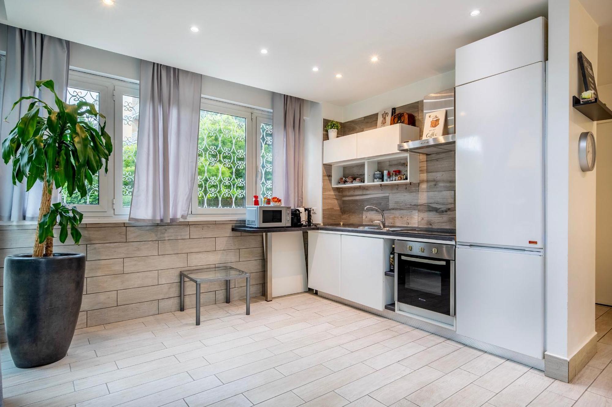 Terry'S Place Rome Bagian luar foto