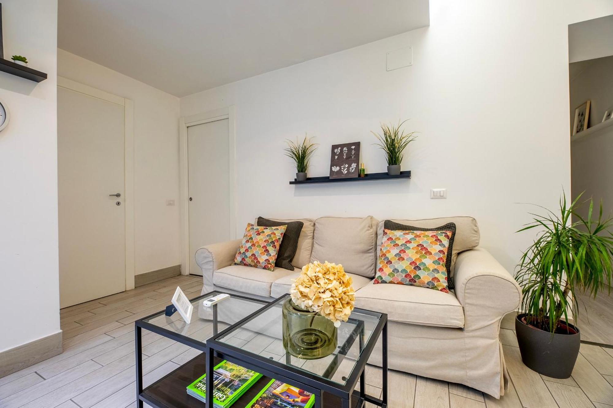 Terry'S Place Rome Bagian luar foto